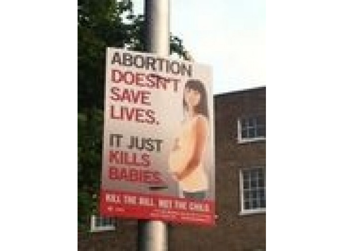 campagna prolife